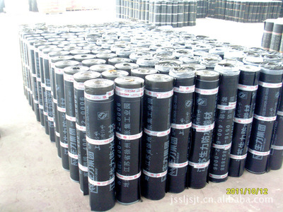 防水材料瀝青防水卷材SBS 、APP(國際) 廠家專供 -20℃4mm價(jià)格及生產(chǎn)廠家[江蘇生力建設(shè)集團(tuán)] - 原材料商務(wù)網(wǎng)