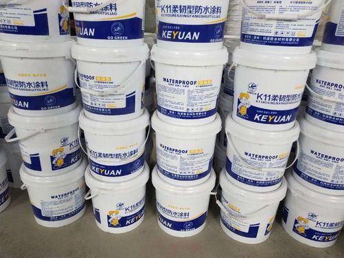 【山東廠家直銷k11防水涂料國(guó)標(biāo)k11防水涂料市場(chǎng)價(jià)】- 