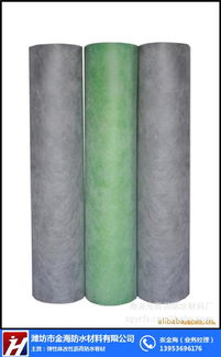 天津金海聚乙烯丙綸防水卷材 生產(chǎn)技術(shù)與在線咨詢指南