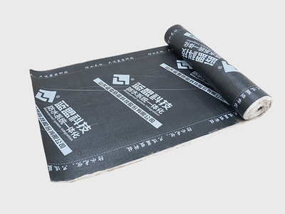 防水材料 創(chuàng)新科技守護(hù)建筑安全