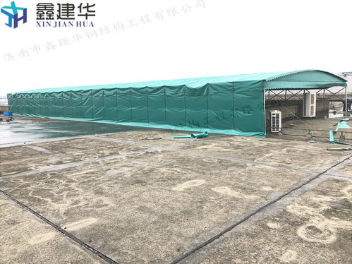 奎文區(qū)大型工廠遮陽篷/電動懸空伸縮蓬 防水材料領域的行業(yè)領跑者