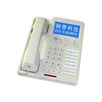 润普 酒店管理专用180小时录音电话 RP-BOX180B JDPro
